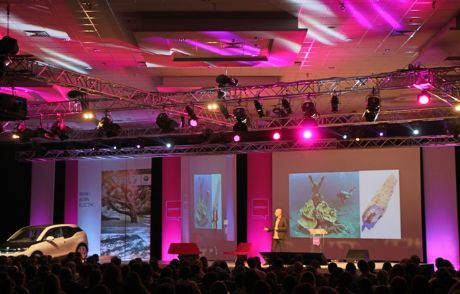 Alldesign 2015 İçin Geri Sayım Başladı