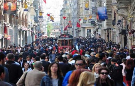 Türkiye Mutsuz