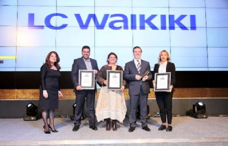 The One Awards Birincileri Açıklandı