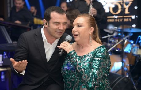 2015 Yılının İlk Gününe Damgasını Vurdu