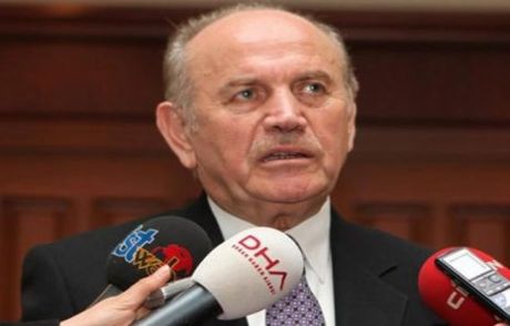 Kadir Topbaş'a Beraat