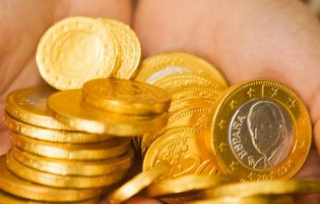 Altında Zirve Petrolde Çöküş