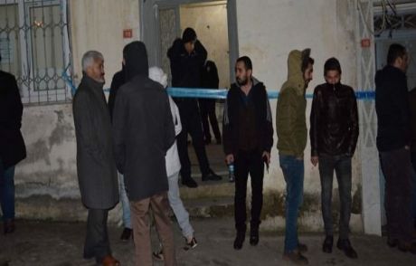 Trabzon'da Soba Zehirlenmesi