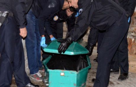 Kan Donduran Bir Kadın Cinayeti Daha!