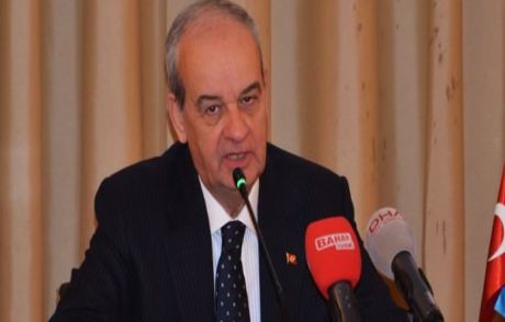 Başbuğ: Yapılan Yanlışlar Pkk'yı Güçlendirdi