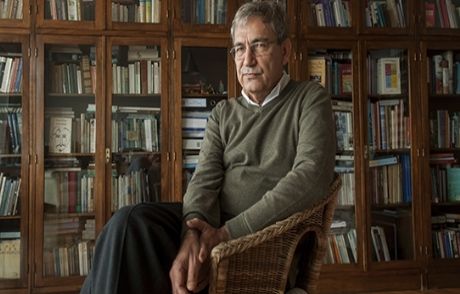 Orhan Pamuk: Tuzağa Düşmeyin