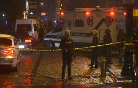 Sultanahmet Saldırısında Tutuklama Talebi