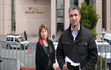 Nedim Şener'den Kumpas Şikayeti