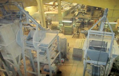 Ekos Klinker Tuğla'dan 2015'te Yeni Fabrika