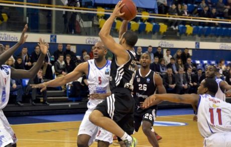 Beşiktaş, Paris'te De Mutsuz!
