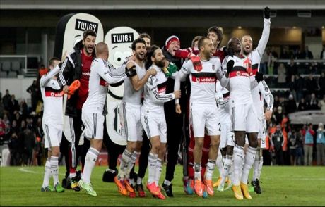 Beşiktaş Kararını Verdi!