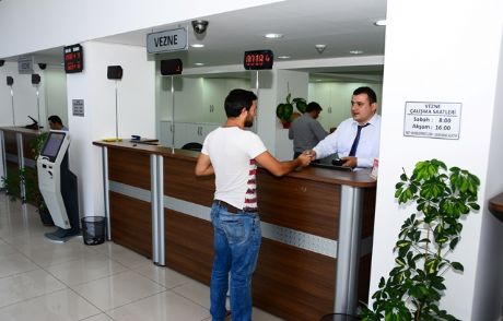 Yapılandırmadan 9 Bin Kişi Yararlandı