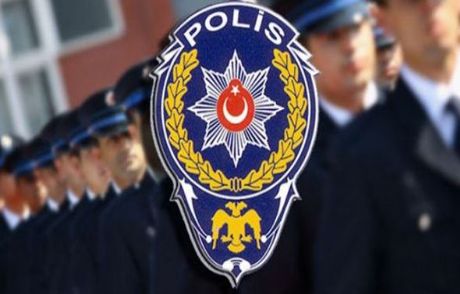 Sevgilisiyle Yaşayan Polis Olamayacak