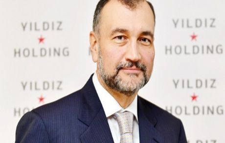 Ülker Futboldan Desteğini Çekti