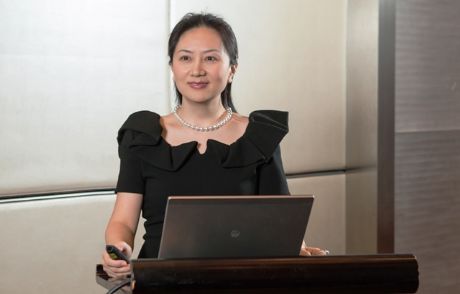 Huawei 2014 Finansal Sonuçları