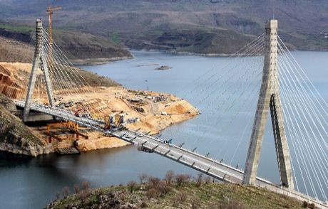 3. Köprü Yolu İçin Acil Kamulaştırma Kararı