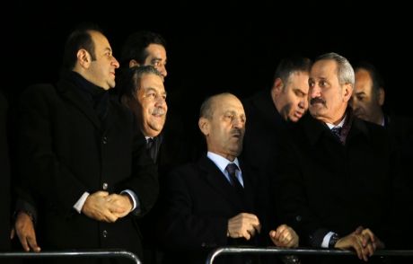 Eski Bakanların Whatsapp Taktiği