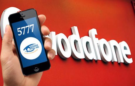 Vodafone, Umudun Hattını Açtı