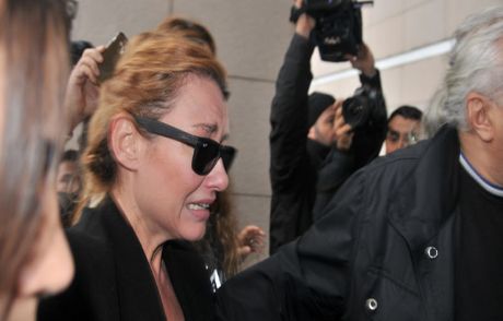 Deniz Seki'nin Sağlık Durumu Çok Kötü'