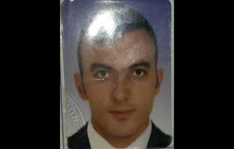 Uyuşturucuya Bir Kurban Daha