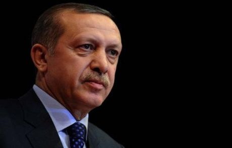Cumhurbaşkanı Erdoğan'dan Taziye Ziyareti