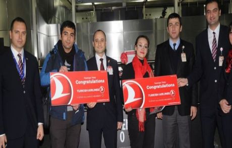 Thy'den Yeni Yıl Sürprizi
