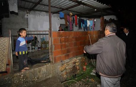 Muğla'da Korkutan Alarm!