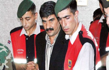Şimdi Sıra 'gizli Tanık'larda