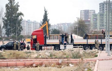 5 Savcı Görevden Alındı