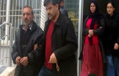 Cinayetin Sırrı 13 Yıl Sonra Çözüldü