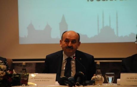 Müezzinoğlu'ndan Nureddin Yıldız Açıklaması