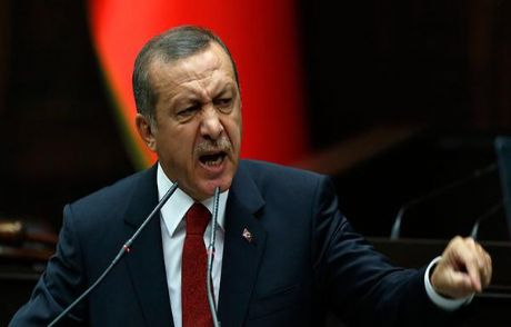 Erdoğan İş Dünyasına Korku Saçıyor!