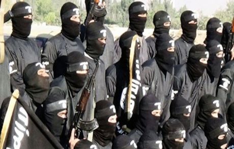 'ışid Türkiye'de Saldırı Hazırlığında' İddiası