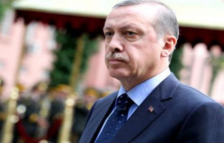 Erdoğan'dan Liderlere 'çanakkale' Daveti