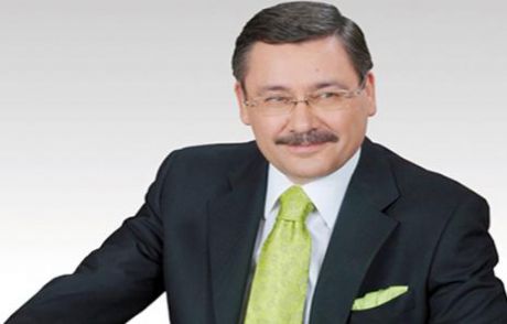 'beni Mossad Öldürecek'