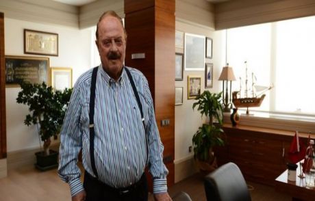 Cavcav: Fenerbahçe Ligden Çekilmeli