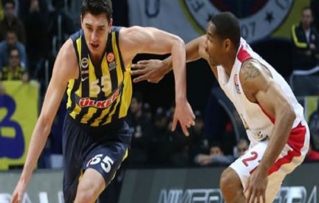 Fener Salladı Ama Yıkamadı!