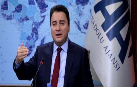 '12 Yıldır Tek Söz Demedim!'