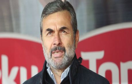 Kocaman Israrla İstediği Aslan