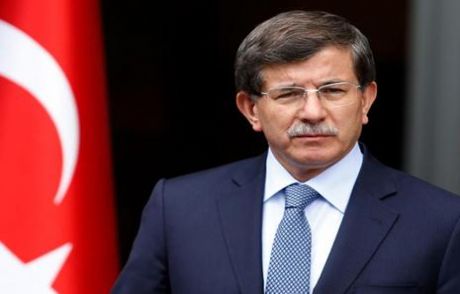 Davutoğlu: Hakarete Göz Yummayız