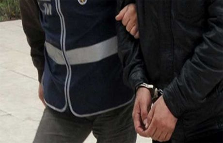 Mardin'de Çocuk Kaçıran Pkk'ya Suç Üstü