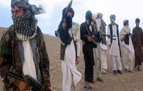 Afganistan'da Taliban'a Ağır Darbe