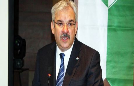 Bursaspor Başkanı Teklifleri Açıkladı