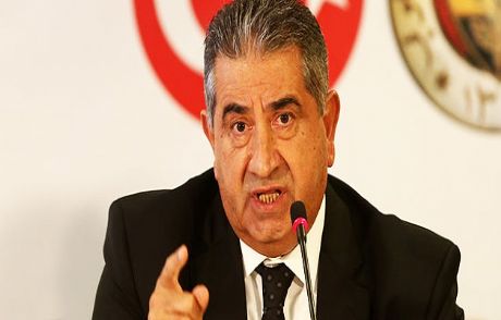 'mahmut Uslu, Uslu Dur'