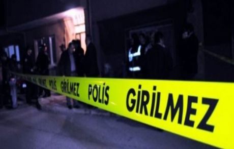 Bolu'da Esrarengiz Cinayet