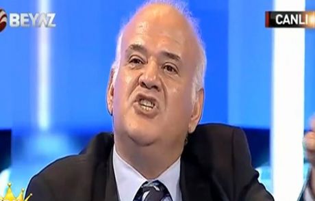 Ahmet Çakar'a İyi Haber!