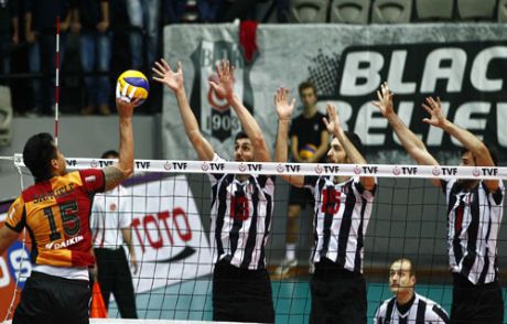 Gergin Derbi Aslan'ın Oldu!