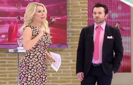 Seda Sayan'a 'çıtır' Cezası