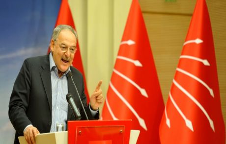 Chp'li Koç'tan Sert Açıklama