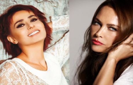 Yıldız Tilbe'den Şoke Eden Sözler